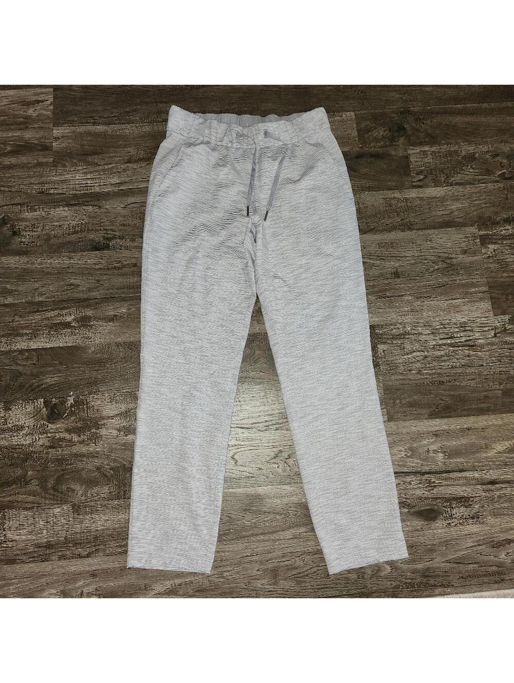 Lululemon Marl Pants